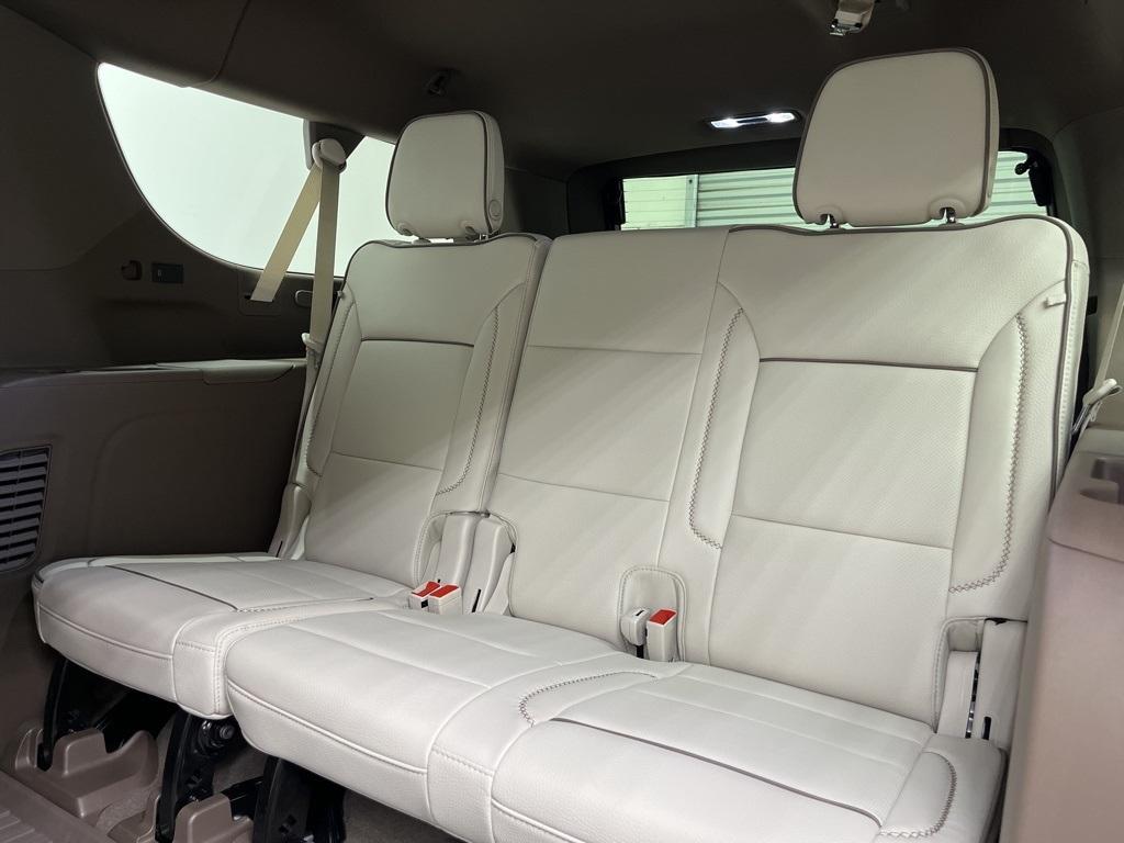 new 2025 GMC Yukon XL car, priced at $98,228