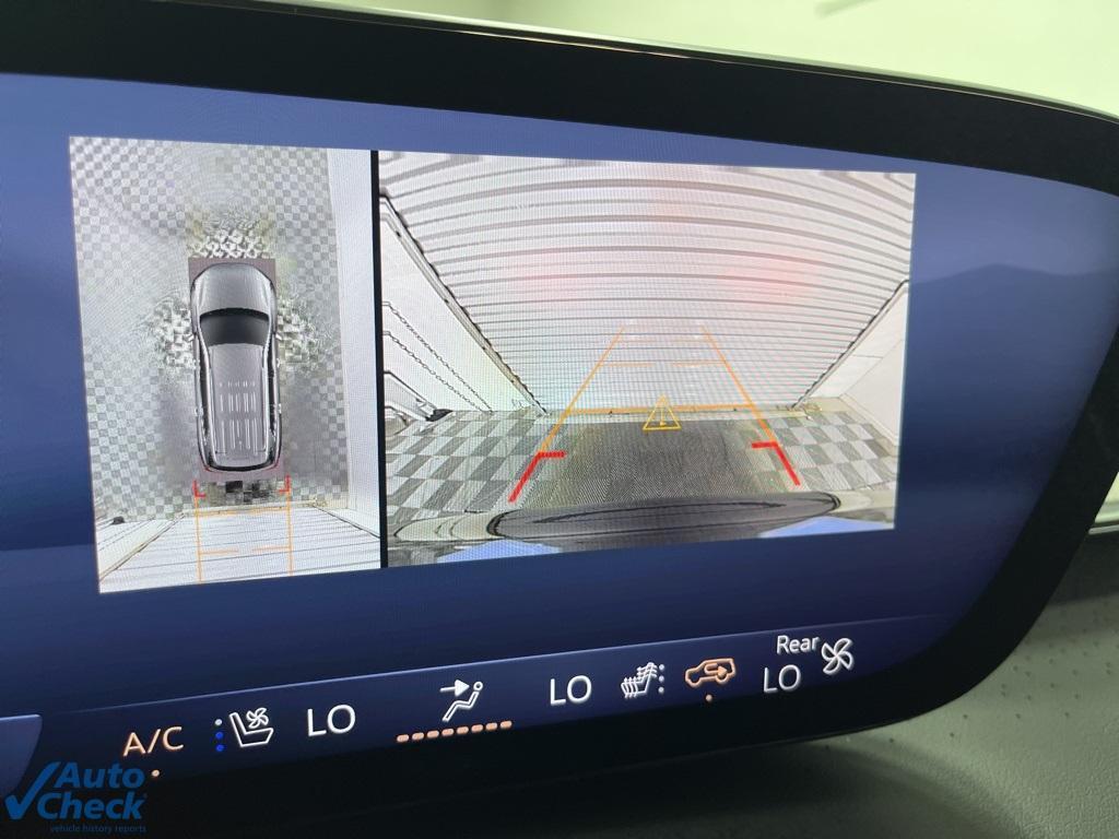 used 2025 Buick Enclave car, priced at $54,688