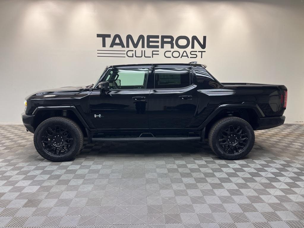 new 2025 GMC HUMMER EV Pickup car, priced at $112,977