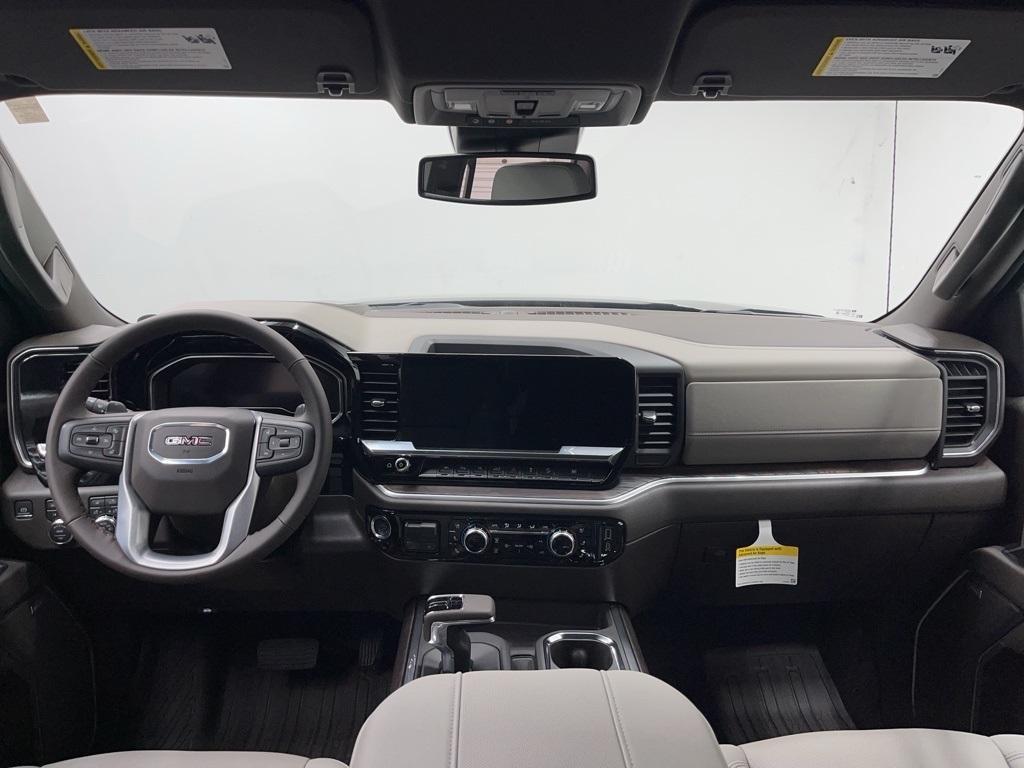 new 2025 GMC Sierra 1500 car, priced at $64,988
