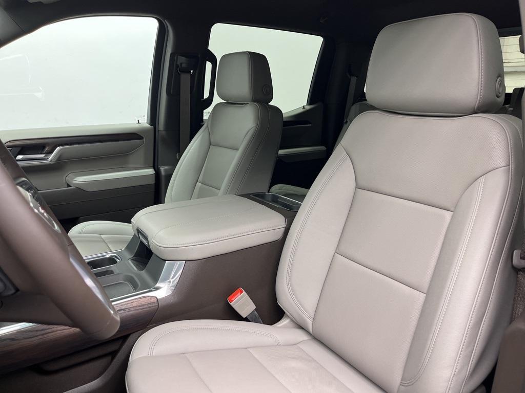 new 2025 GMC Sierra 1500 car, priced at $64,988