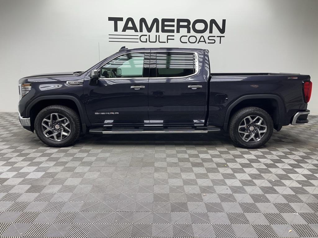new 2025 GMC Sierra 1500 car, priced at $64,988