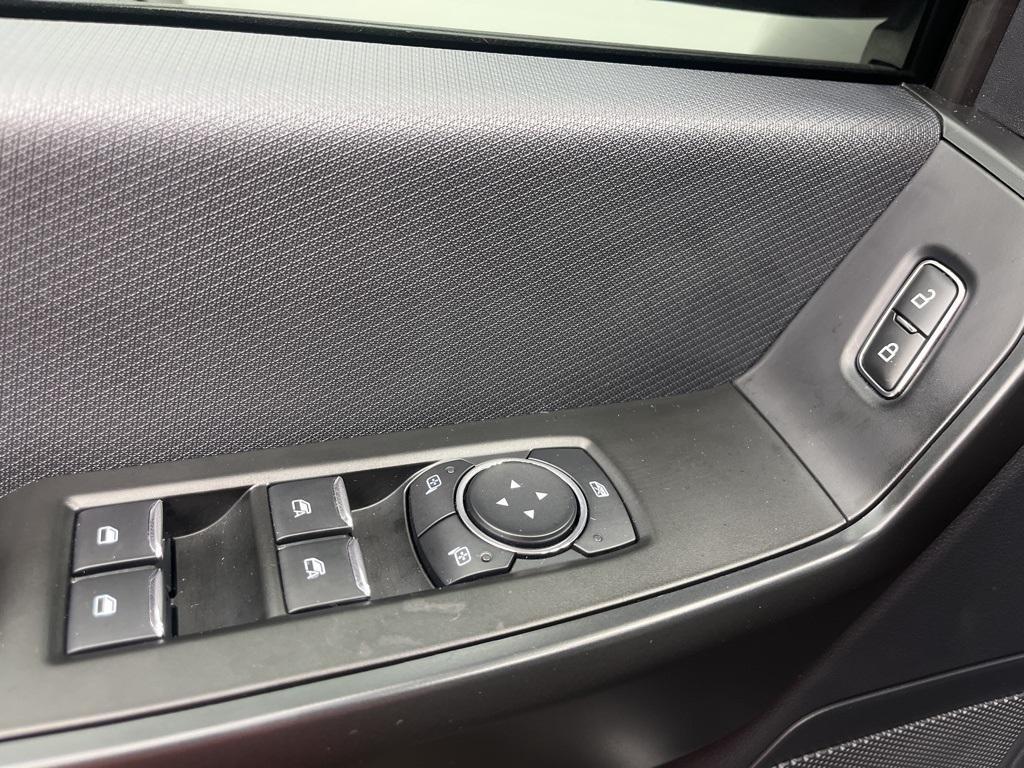 used 2024 Ford F-150 car, priced at $38,194