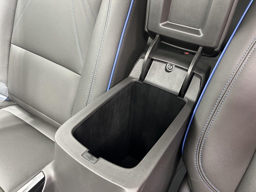 new 2025 Buick Envista car, priced at $30,360