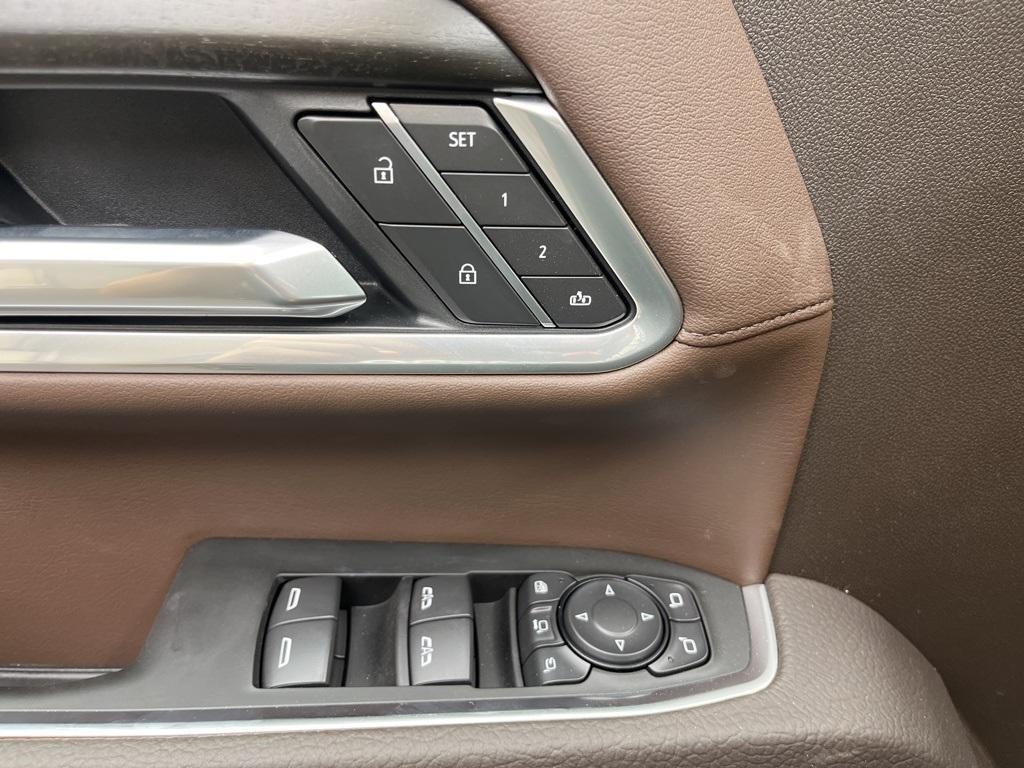 new 2025 GMC Sierra 2500 car, priced at $91,658