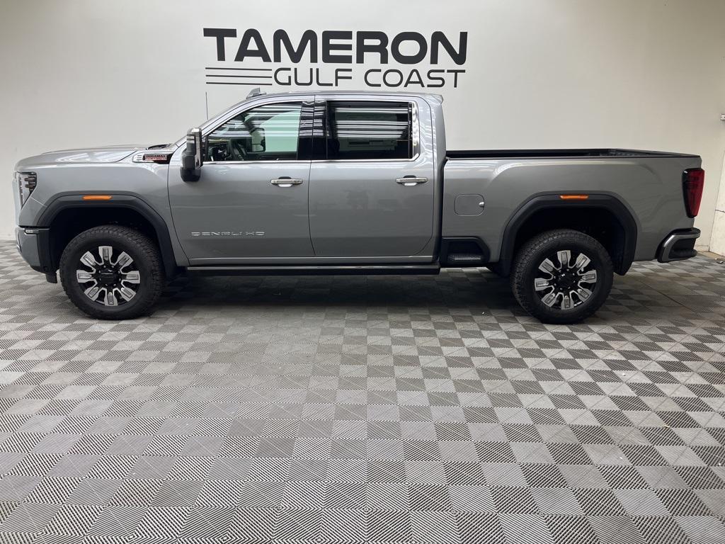 new 2025 GMC Sierra 2500 car, priced at $91,658