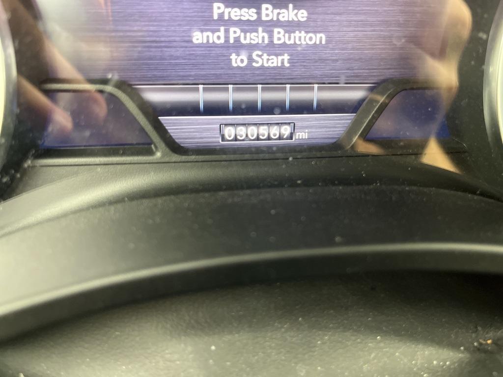 used 2022 Ram 1500 car, priced at $35,941