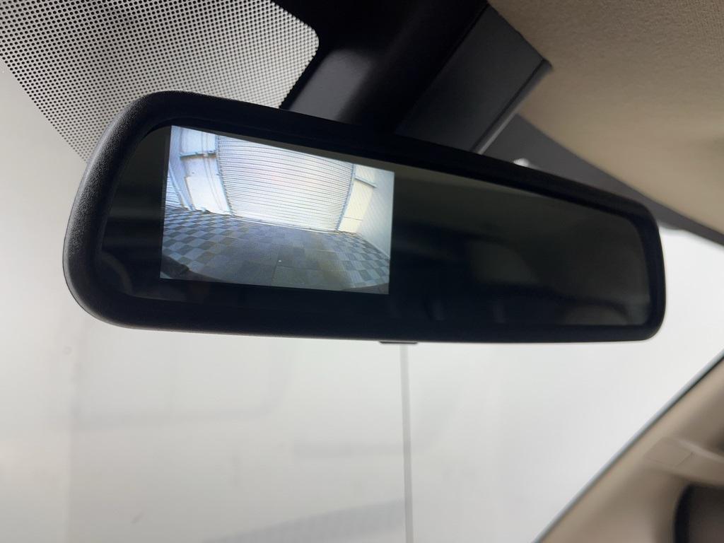 new 2025 GMC Savana 2500 car, priced at $48,310