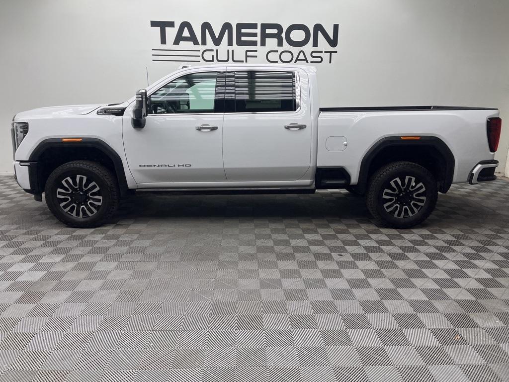 new 2025 GMC Sierra 2500 car, priced at $98,118