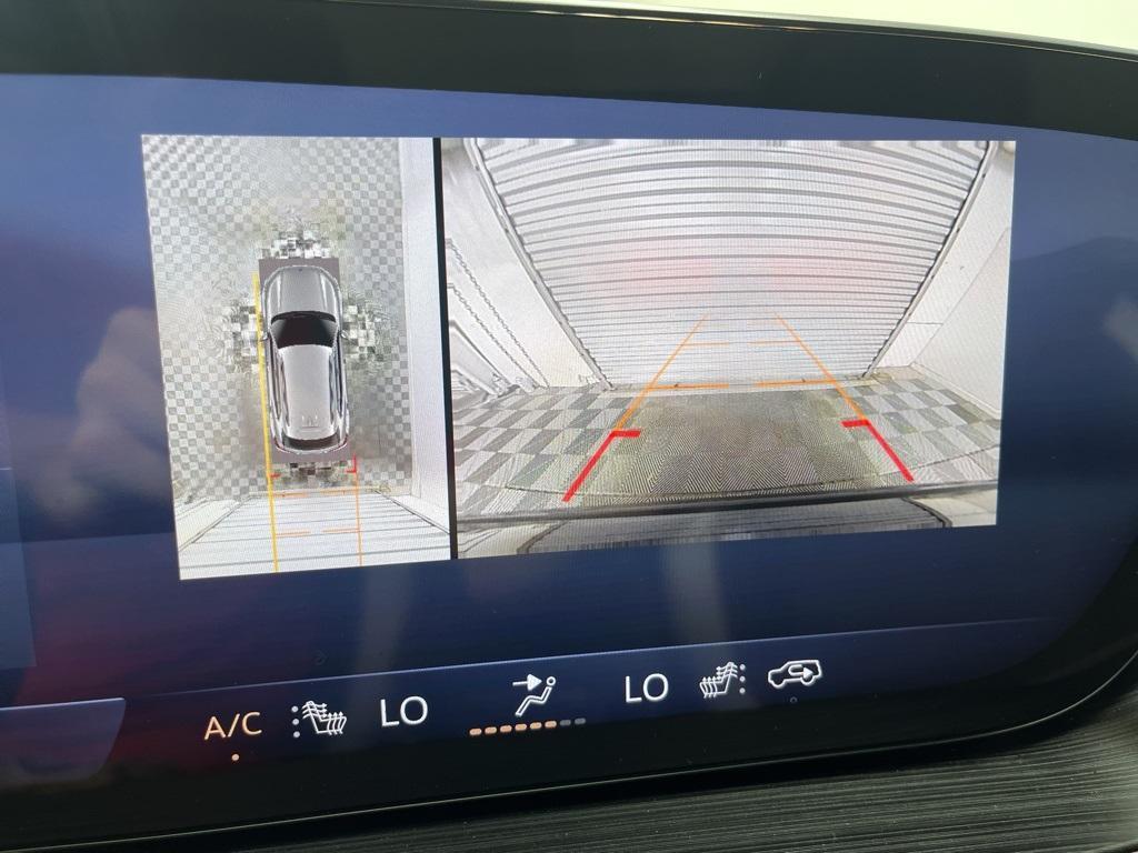 new 2025 Buick Envision car, priced at $42,799