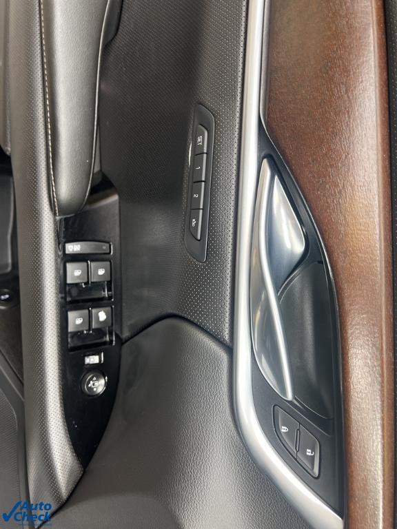 used 2019 Cadillac XTS car, priced at $16,699