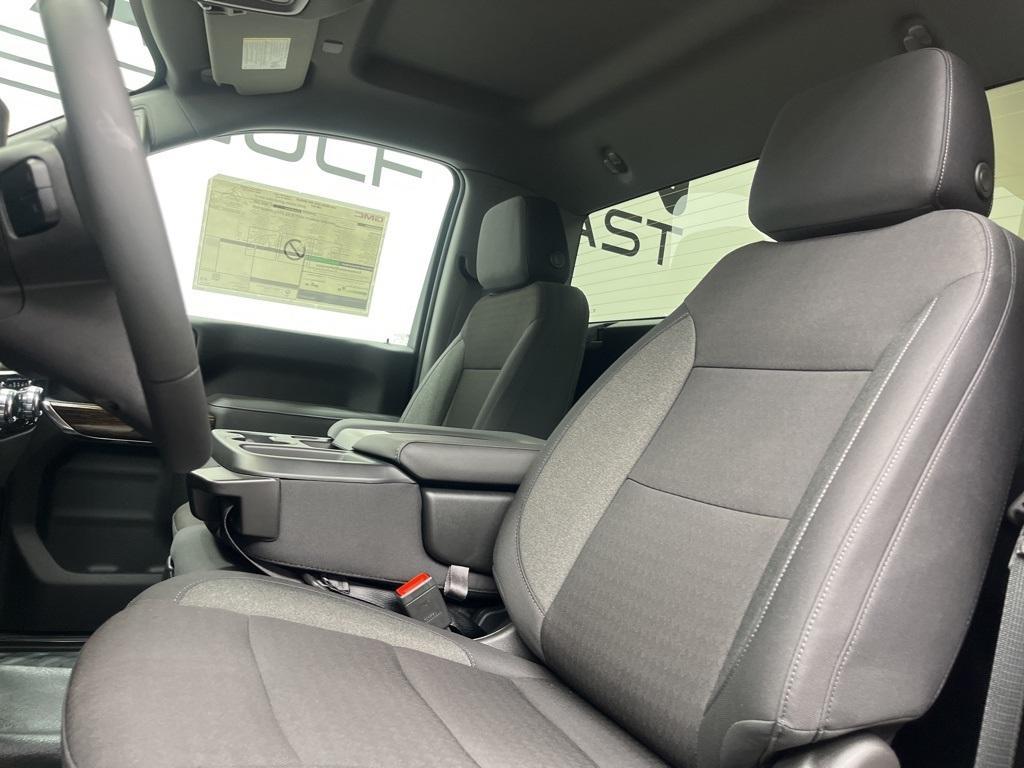 new 2026 GMC Sierra 2500 car, priced at $60,423