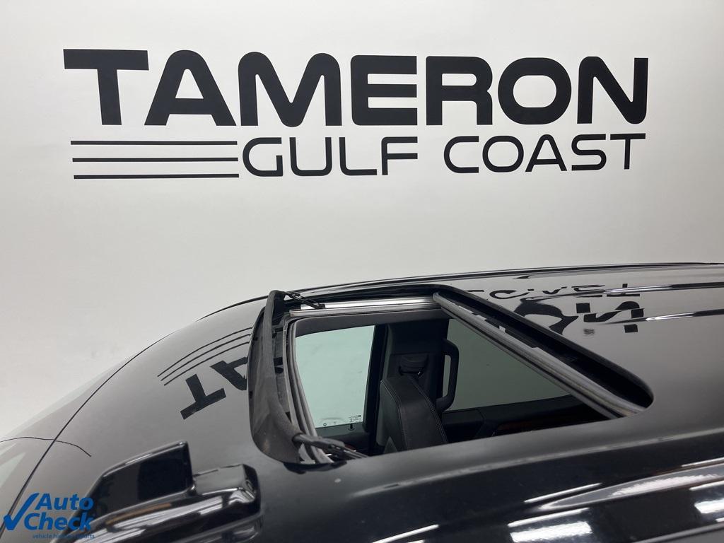 used 2022 GMC Sierra 1500 car, priced at $48,808