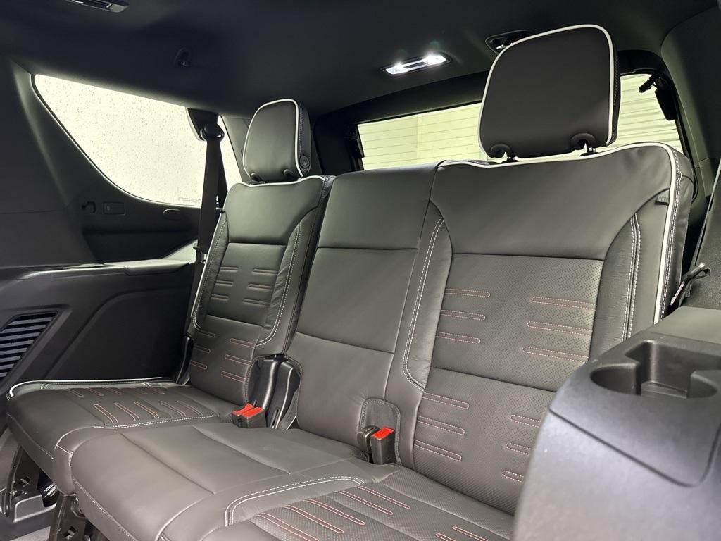 new 2025 GMC Yukon car, priced at $99,284