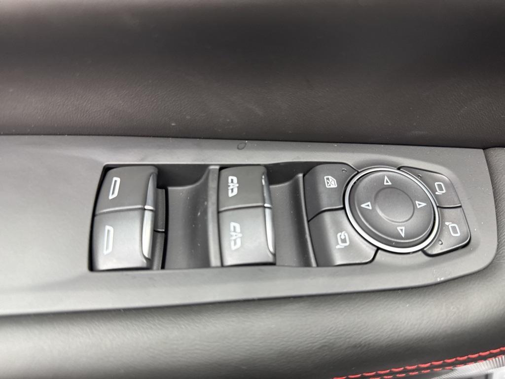 new 2025 GMC Yukon car, priced at $99,284