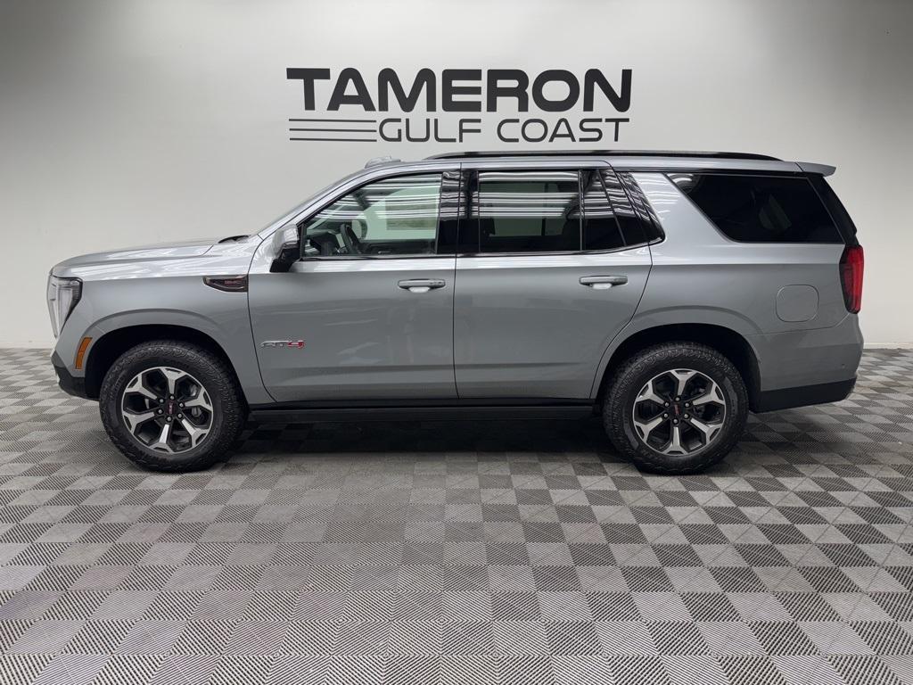 new 2025 GMC Yukon car, priced at $99,284