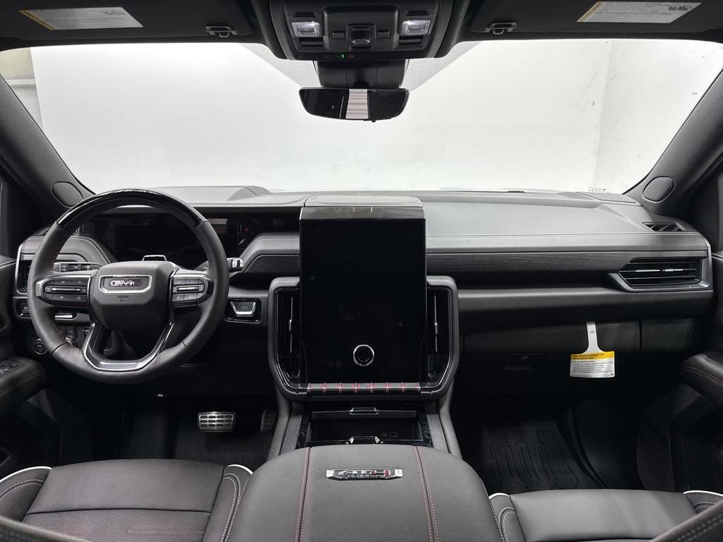 new 2025 GMC Yukon car, priced at $99,284