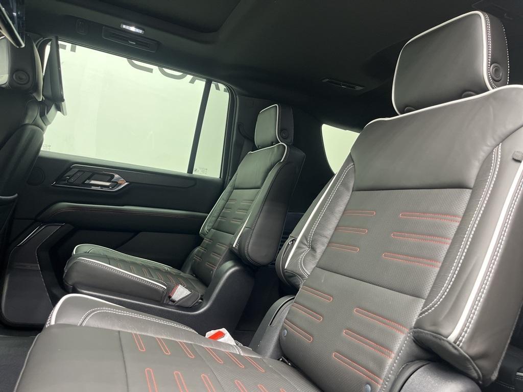 new 2025 GMC Yukon XL car, priced at $103,345