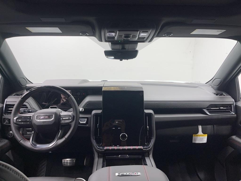 new 2025 GMC Yukon XL car, priced at $103,345