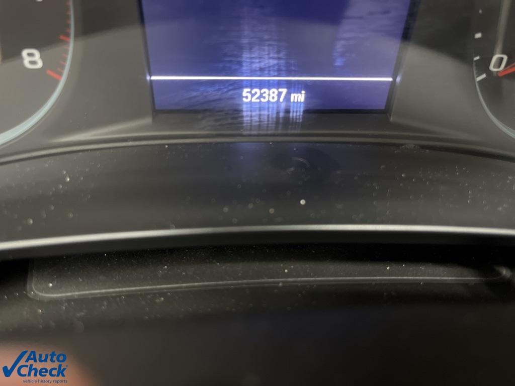 used 2023 Chevrolet Malibu car, priced at $20,168