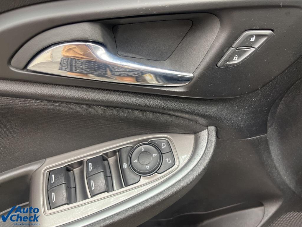 used 2023 Chevrolet Malibu car, priced at $20,168