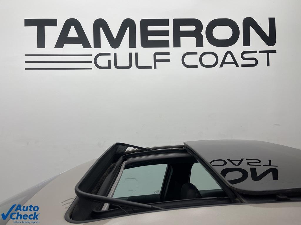 used 2023 Chevrolet Malibu car, priced at $20,168
