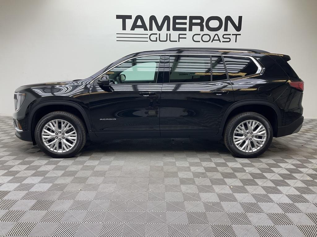 new 2025 GMC Acadia car, priced at $46,179