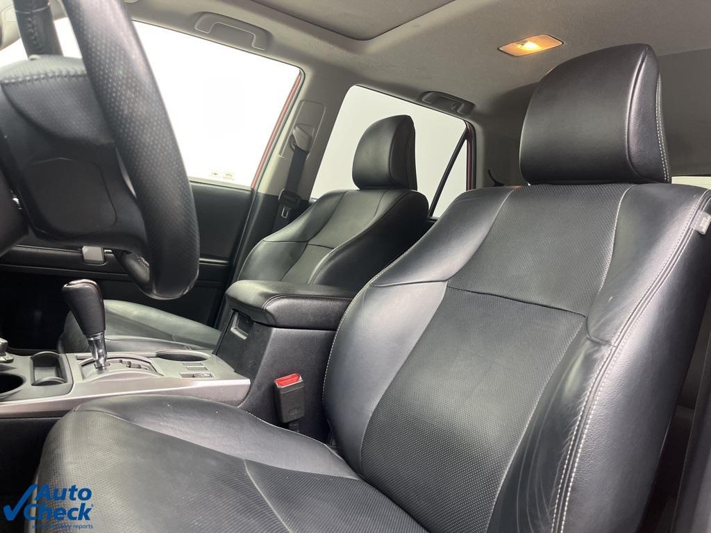used 2016 Toyota 4Runner car, priced at $24,610
