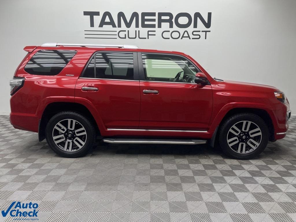 used 2016 Toyota 4Runner car, priced at $24,610