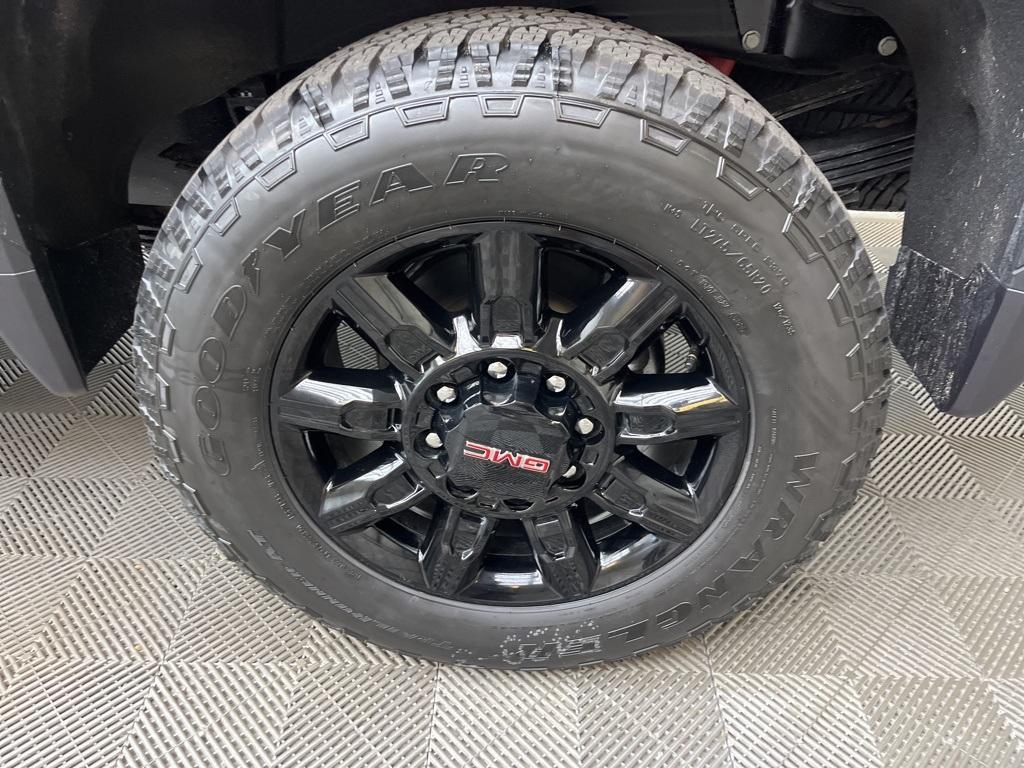 new 2026 GMC Sierra 2500 car, priced at $89,755