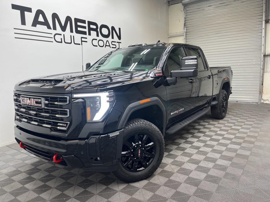 new 2026 GMC Sierra 2500 car, priced at $89,755