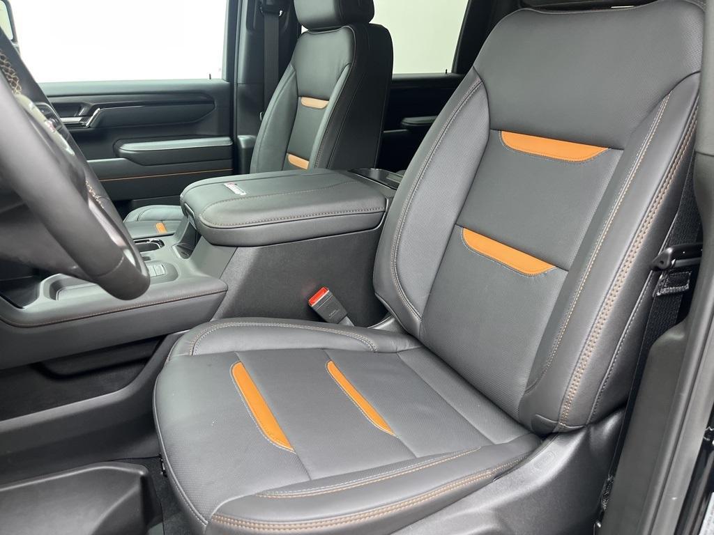 new 2026 GMC Sierra 2500 car, priced at $89,755