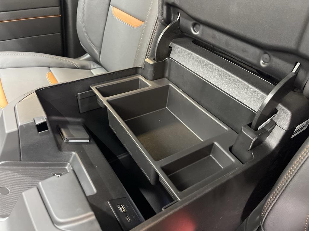 new 2026 GMC Sierra 2500 car, priced at $89,755