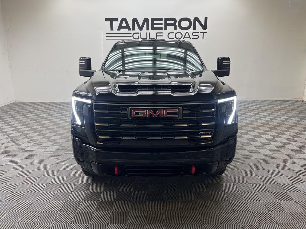 new 2026 GMC Sierra 2500 car, priced at $89,755