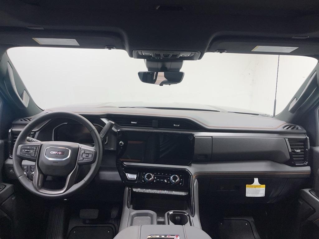 new 2026 GMC Sierra 2500 car, priced at $89,755