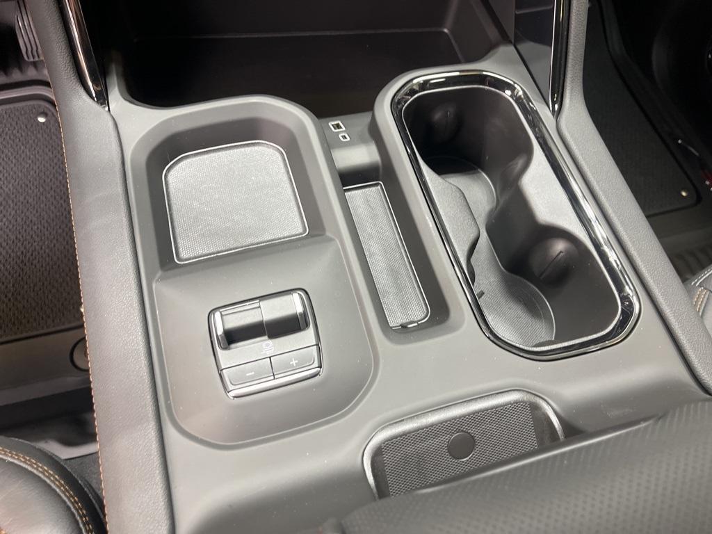 new 2026 GMC Sierra 2500 car, priced at $89,755