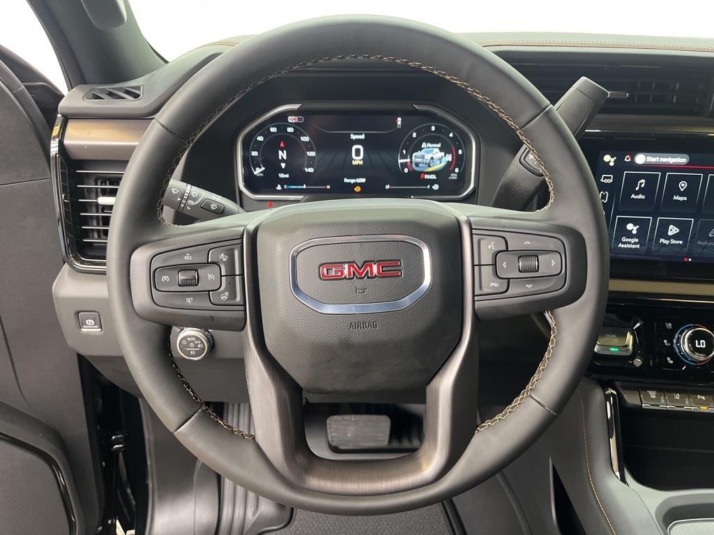 new 2026 GMC Sierra 2500 car, priced at $89,755