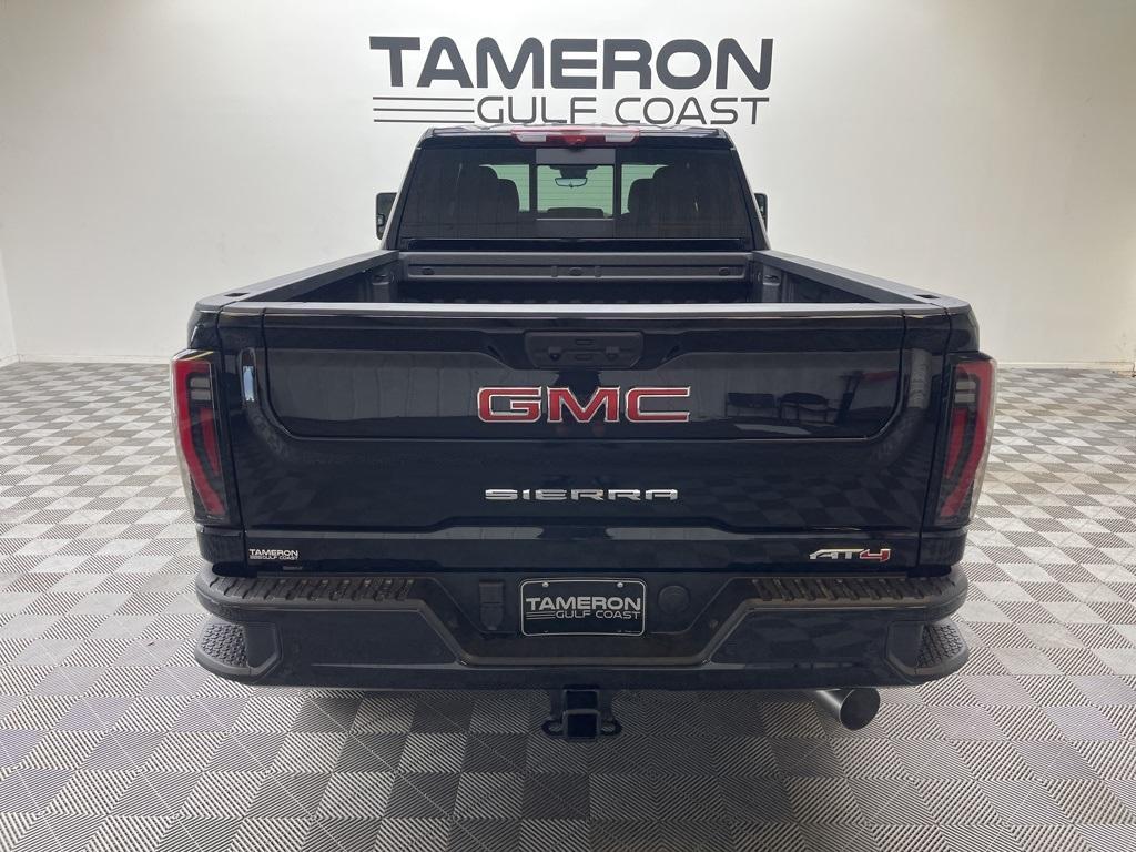 new 2026 GMC Sierra 2500 car, priced at $89,755