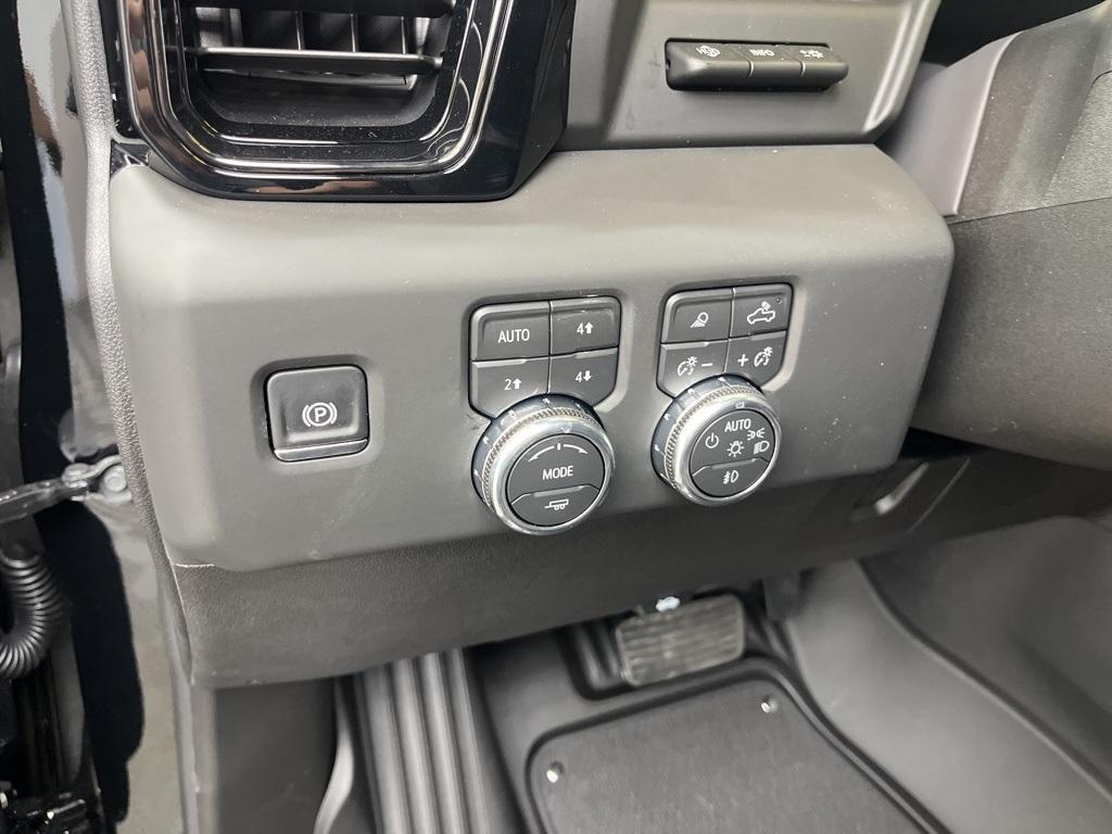 new 2026 GMC Sierra 2500 car, priced at $89,755