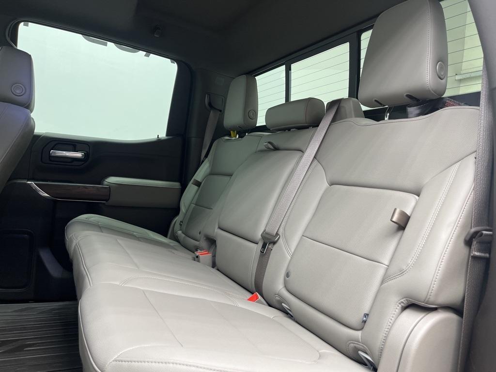 used 2019 GMC Sierra 1500 car, priced at $37,723