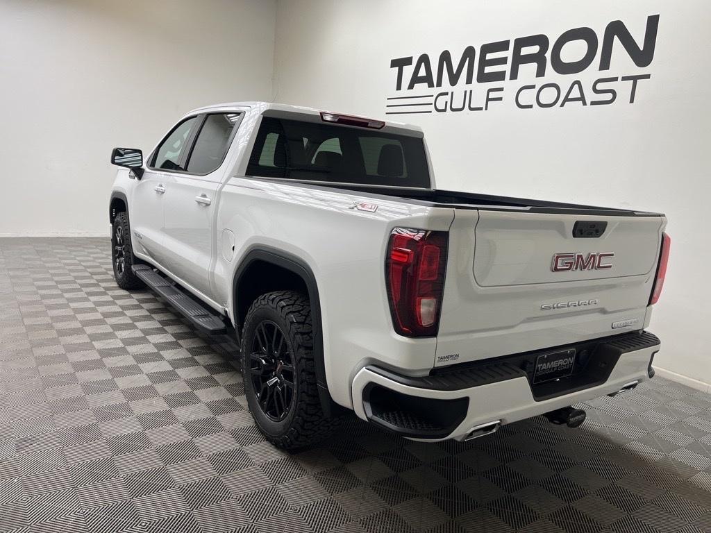new 2026 GMC Sierra 1500 car, priced at $60,990