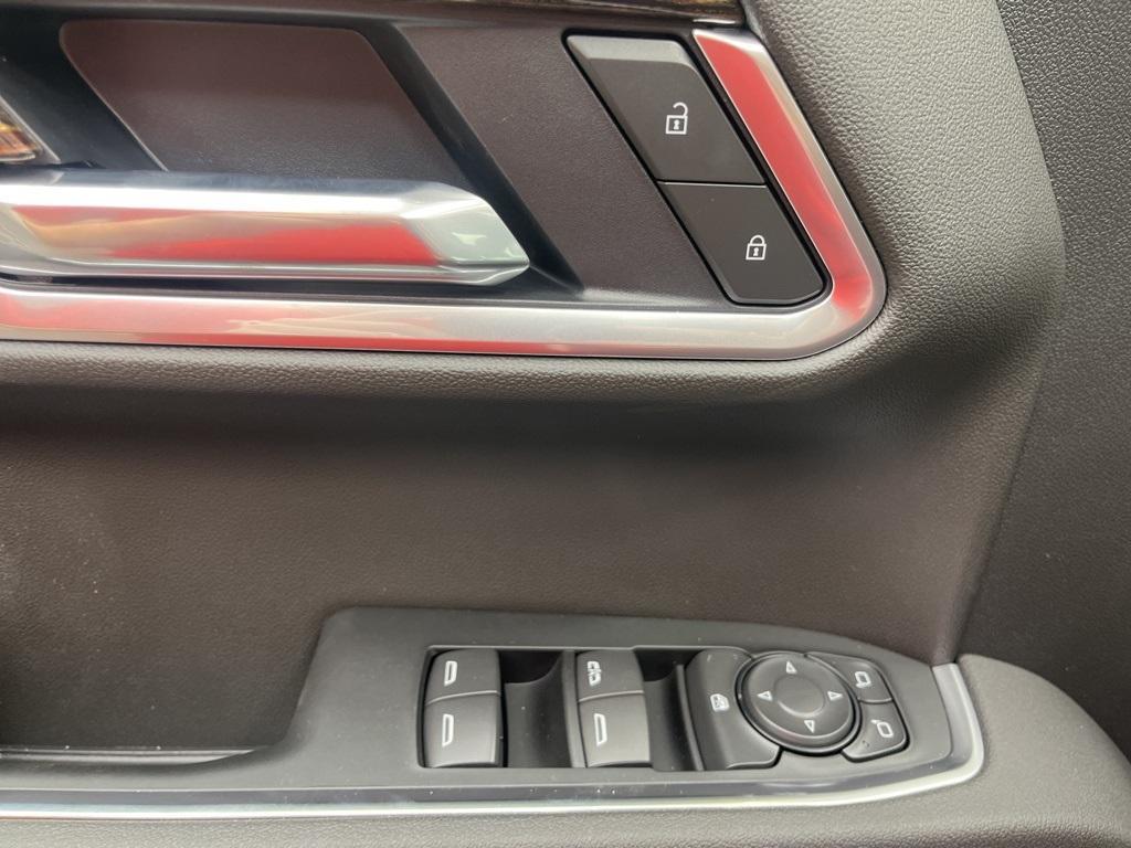 new 2026 GMC Sierra 1500 car, priced at $60,990