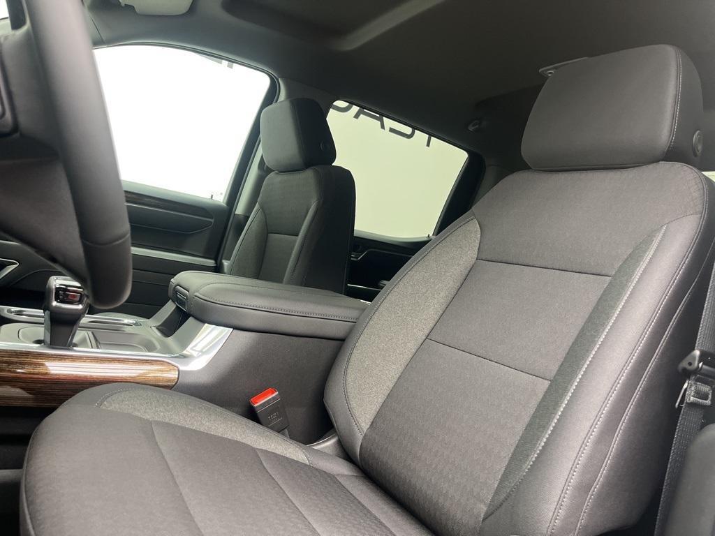 new 2026 GMC Sierra 1500 car, priced at $60,990