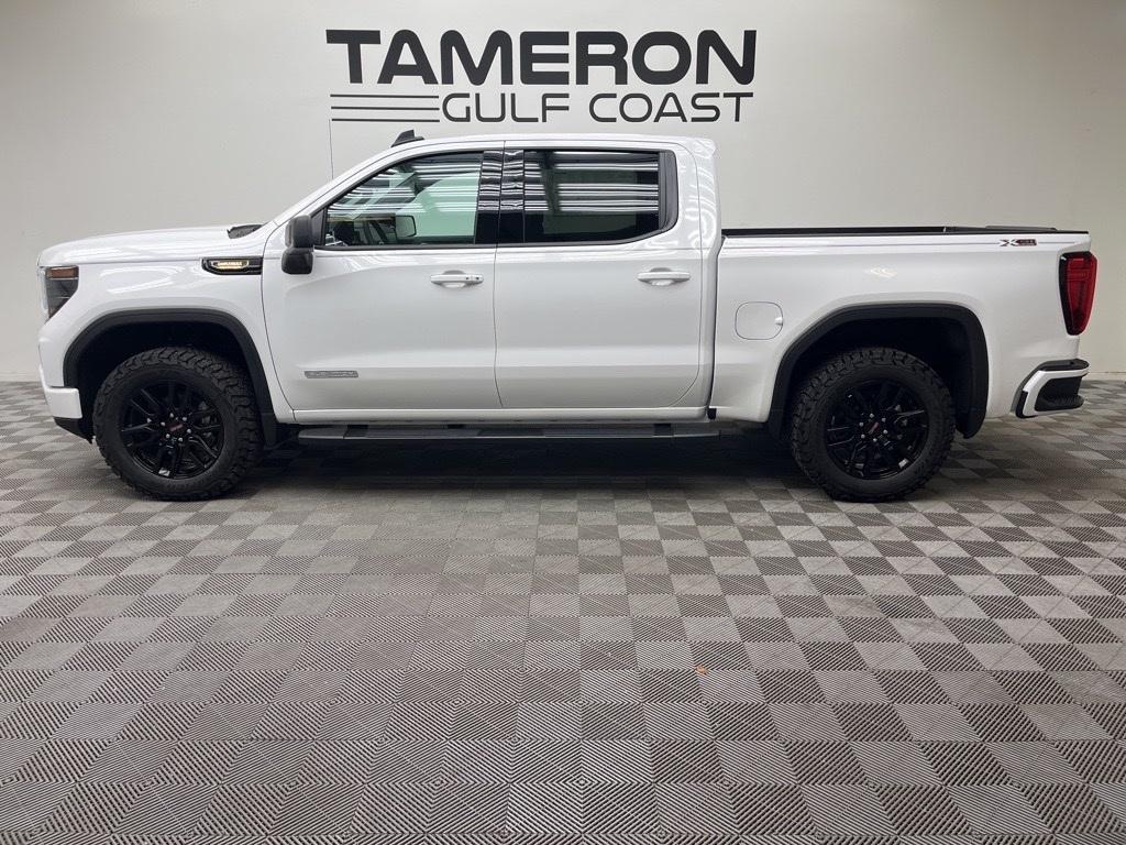 new 2026 GMC Sierra 1500 car, priced at $60,990