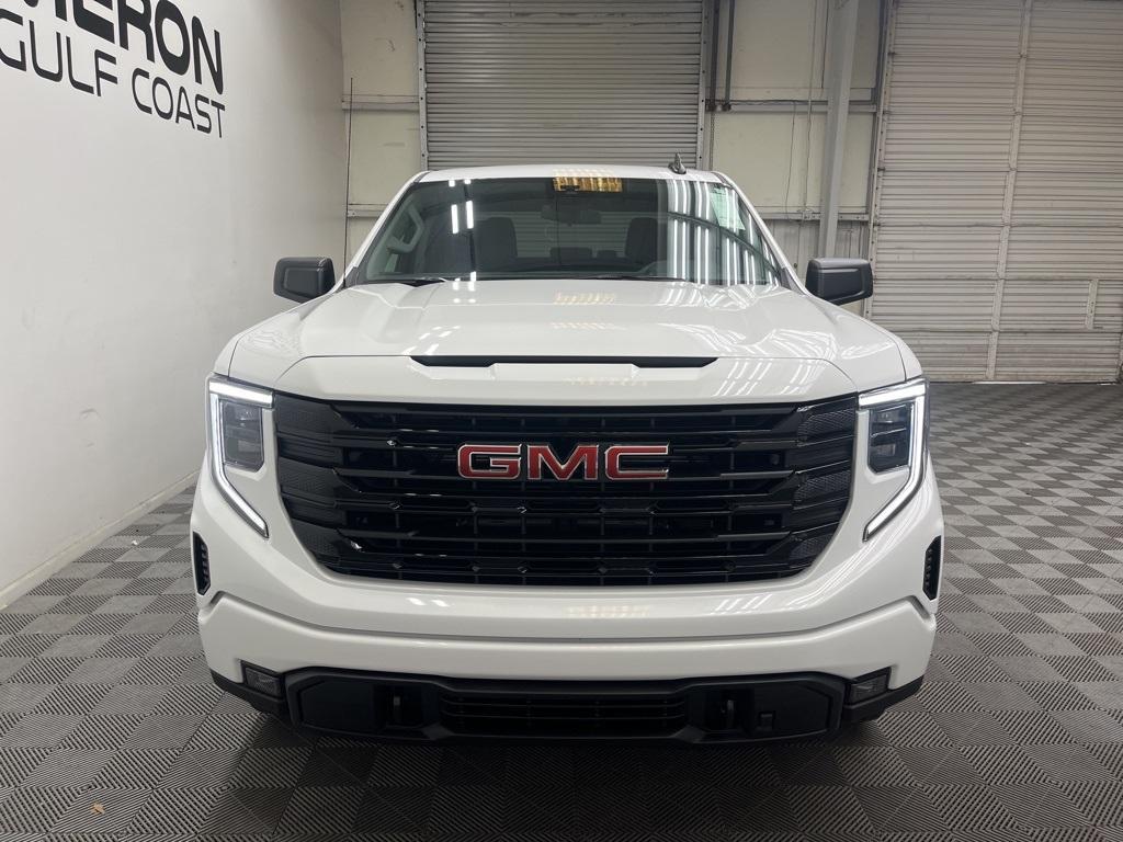 new 2026 GMC Sierra 1500 car, priced at $60,990