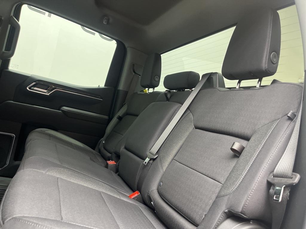 new 2026 GMC Sierra 1500 car, priced at $60,990