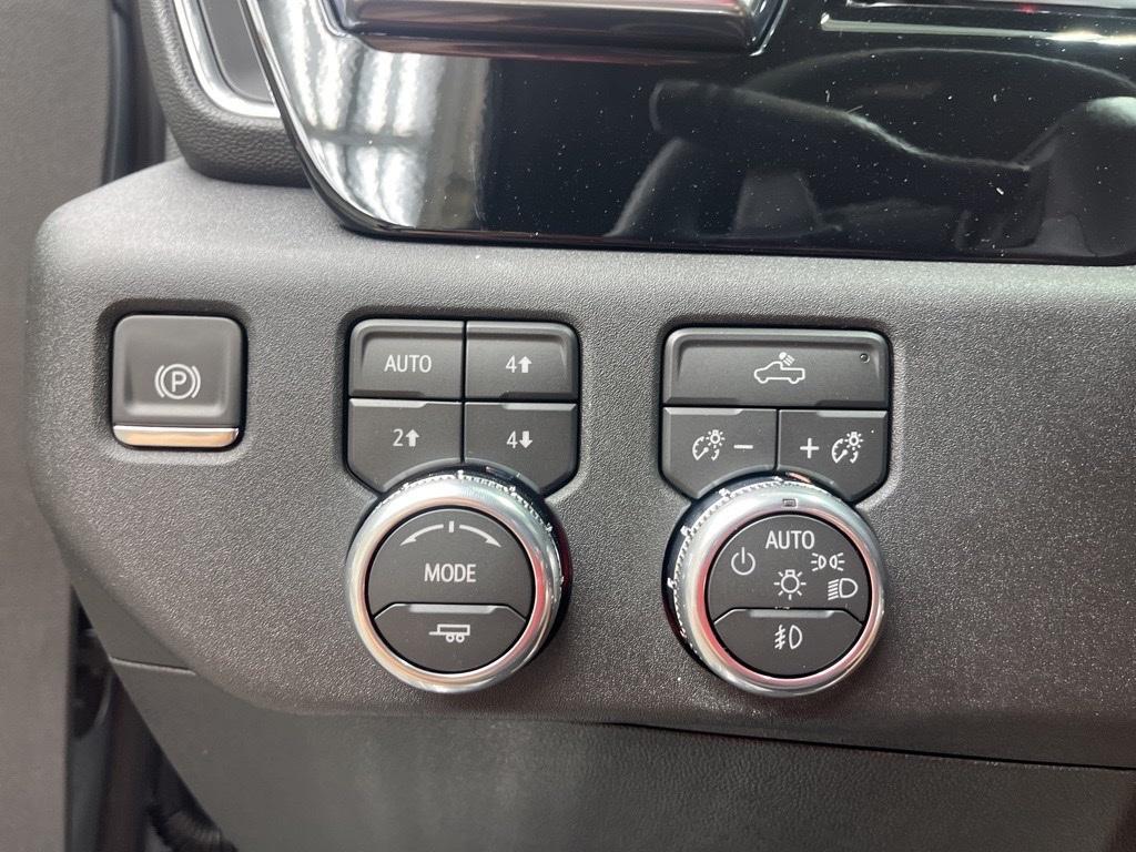 new 2026 GMC Sierra 1500 car, priced at $60,990
