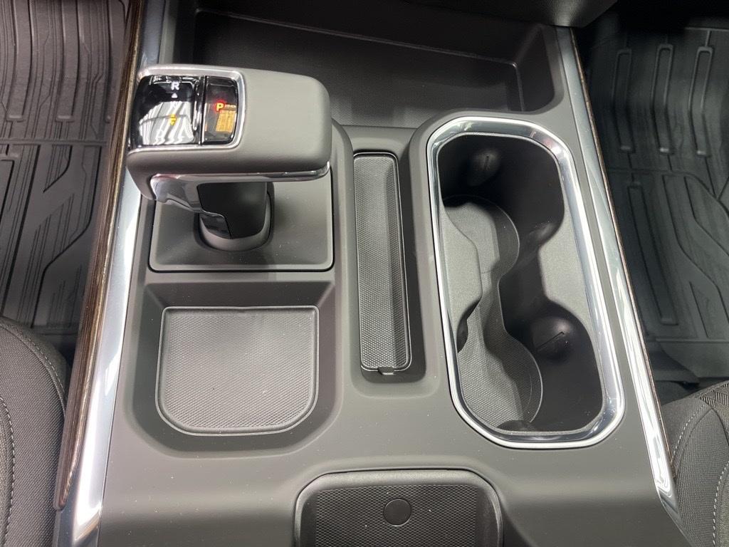 new 2026 GMC Sierra 1500 car, priced at $60,990