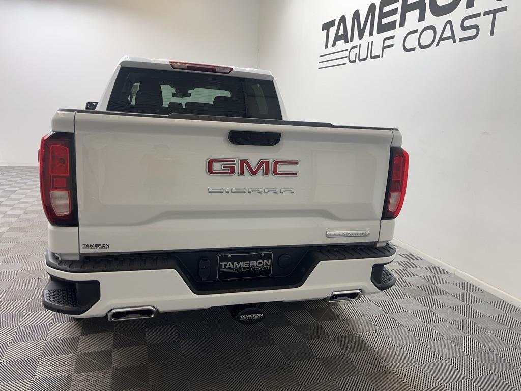 new 2026 GMC Sierra 1500 car, priced at $60,990