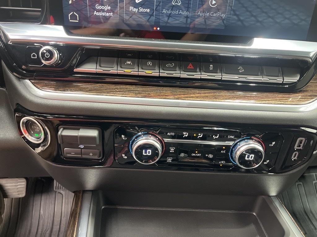new 2026 GMC Sierra 1500 car, priced at $60,990